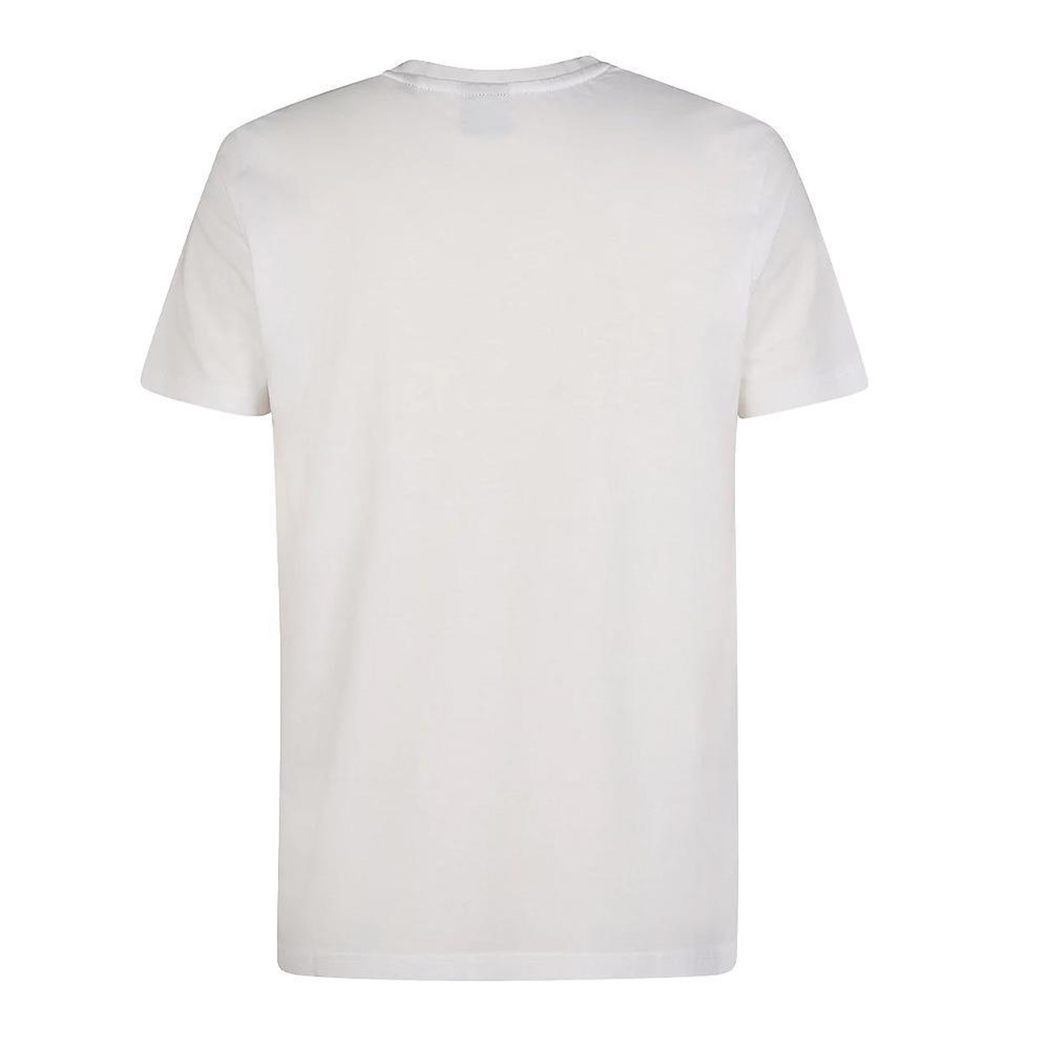 Voir la diapositive 2 : Petrol Industries T-Shirt Blanc Homme Petrol Industries Classics