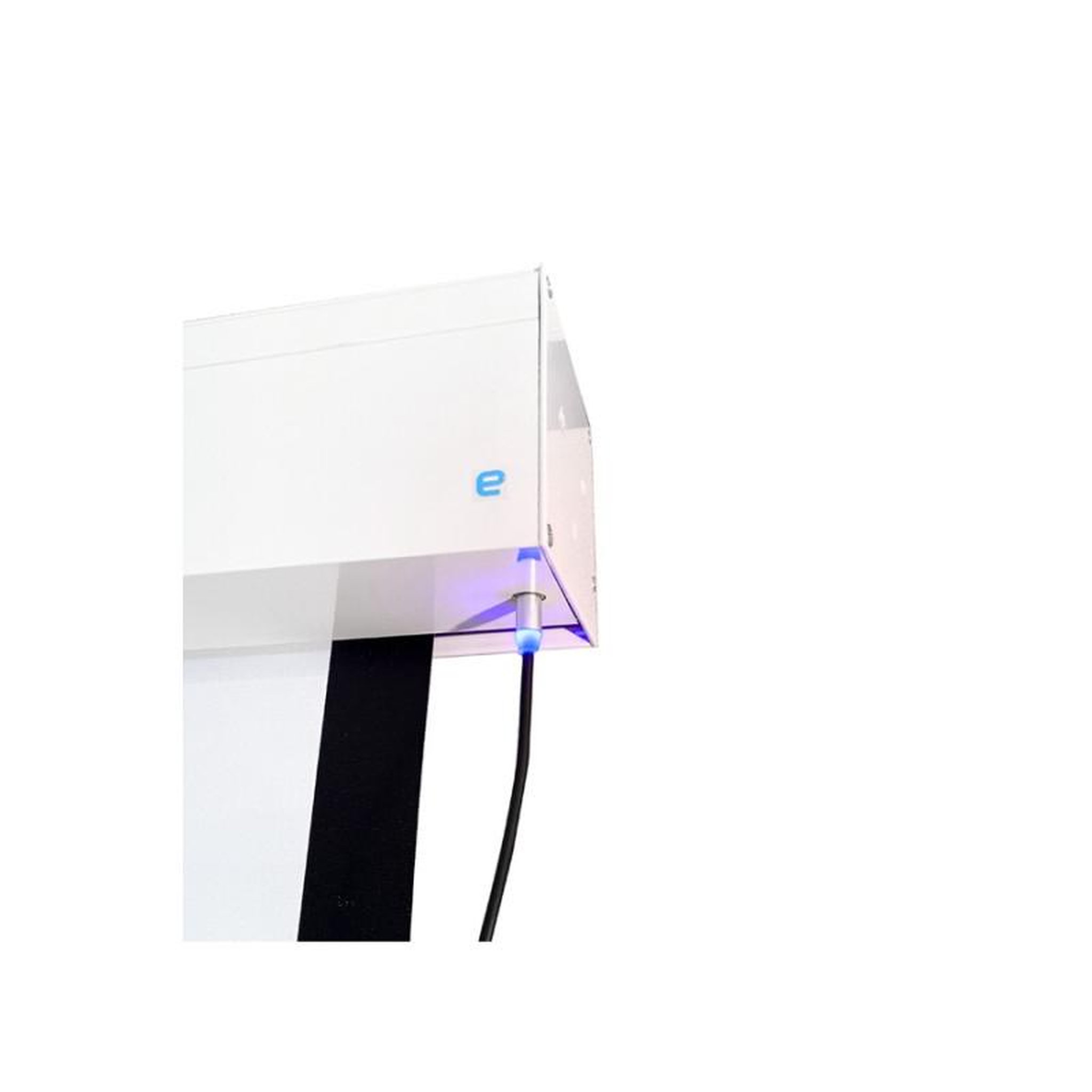 Voir la diapositive 3 : Oray Ecran de projection Oray ECRAN MOTORISE ES2B4147262