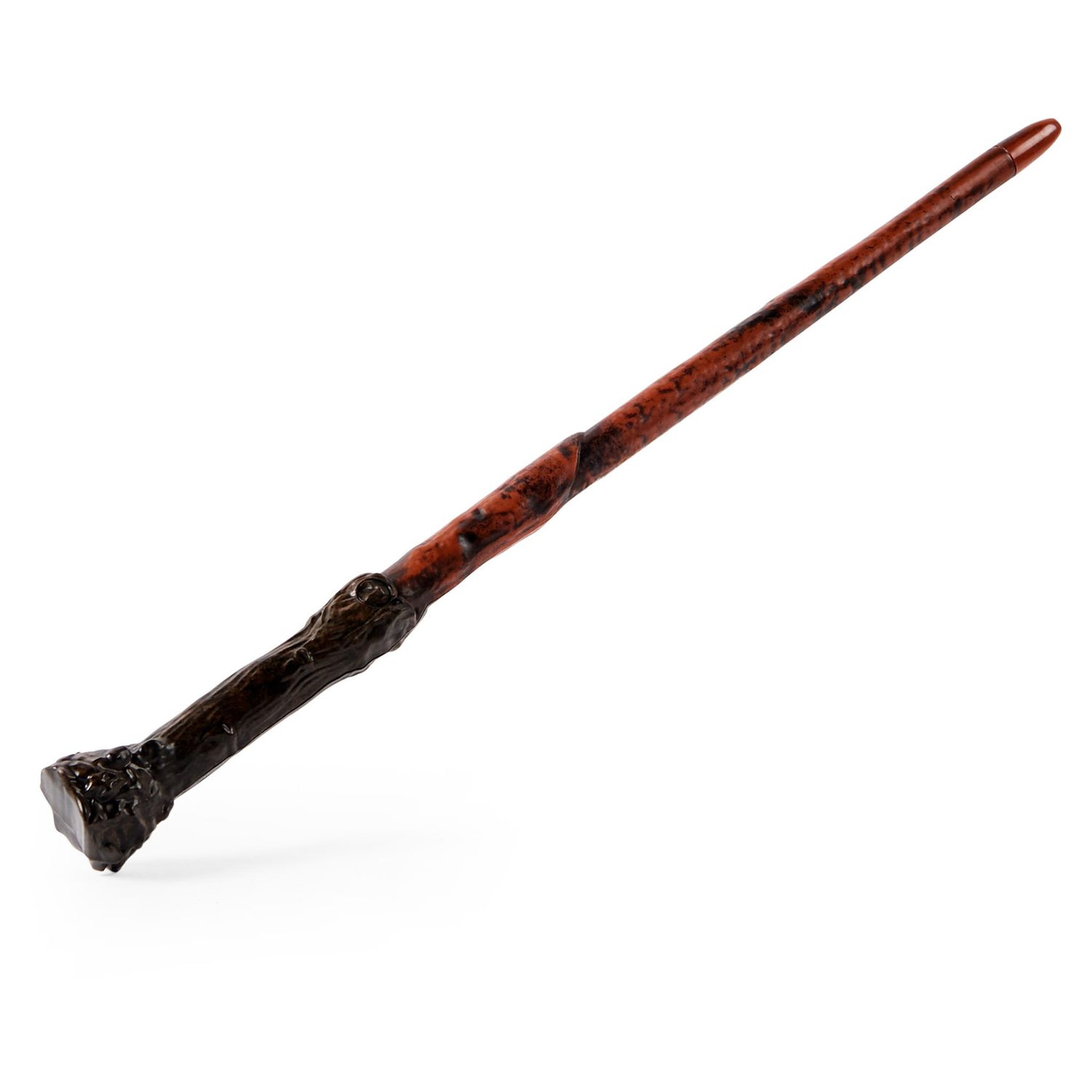 SPIN MASTER Baguette Magique Projection Patronus Harry Potter - Wizarding World