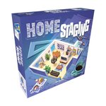 Blue orange Home Stanging - jeu de logique