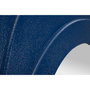 Voir la diapositive 4 : Paris Prix Miroir Mural Design  Daphné  165cm Bleu