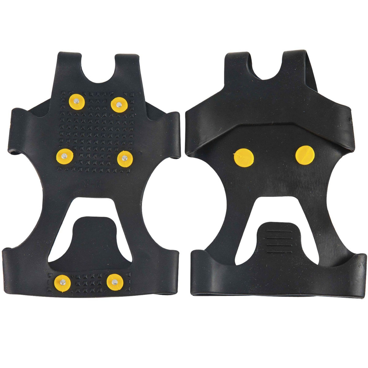 Genius ideas Semelles anti-glisse