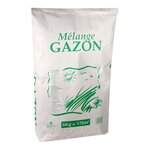 CENTRALE BRICO Gazon universel, 5 kg, 175 m²