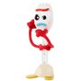 MATTEL Figurine parlante Forky 17 cm - Toy Story 4