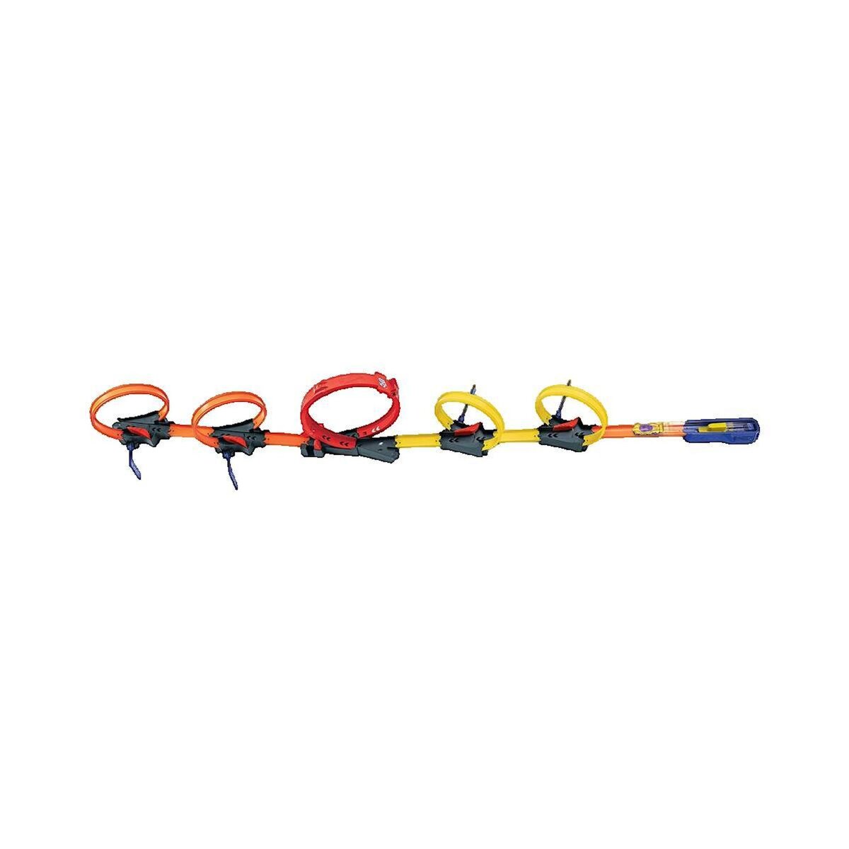 Hot Wheels Circuit de course Hot Wheels Multi-Loop Race Off