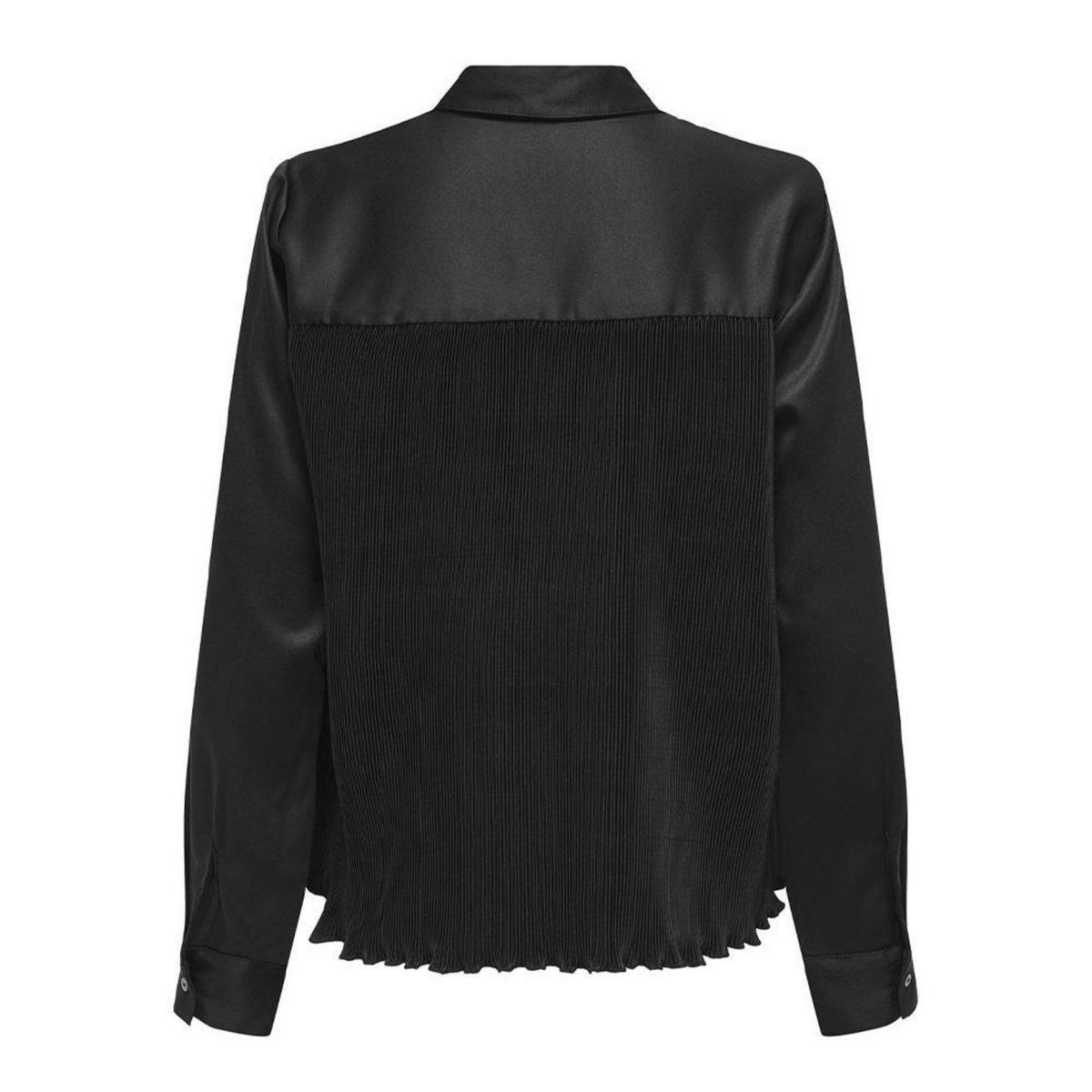 Only Chemisier  Femme Only Plisse