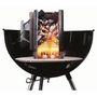 Voir la diapositive 2 : Weber Accessoire barbecue et plancha Weber KIT ALLUMAGE - Cheminée Allumage