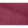 Voir la diapositive 6 : BEST MOBILIER Miro - canapé panoramique en u 7 places - convertible avec coffre - en velours texturé
