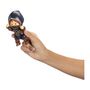 Voir la diapositive 2 : BANDAI Figurine articulée - BANDAI - Stumble Guys - Stabby Kate - 11 cm - Avec stickers