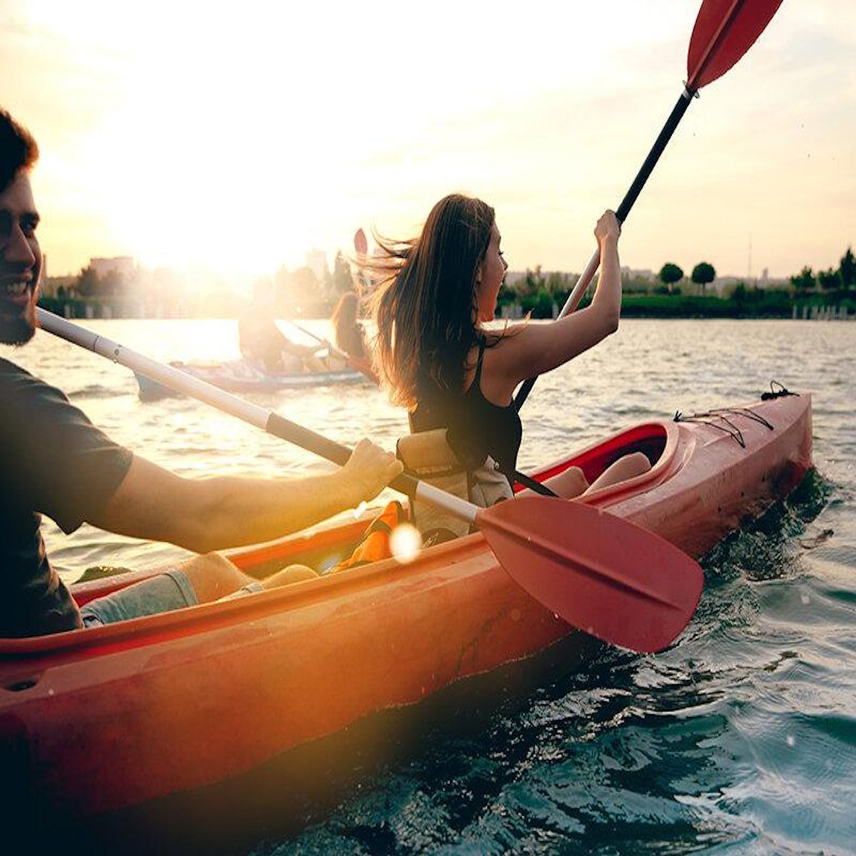 Smartbox Activités détente ou aventure pour une fille en or - Coffret Cadeau Multi-thèmes