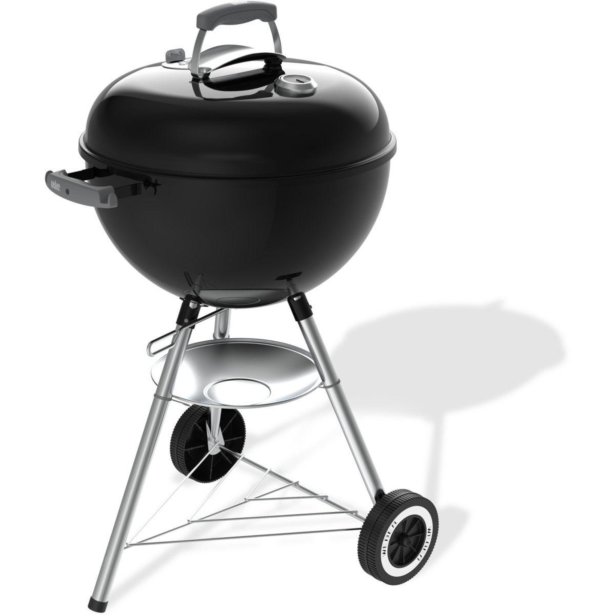 Weber Barbecue charbon charbon original kettle 47 cm
