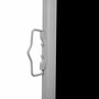 Voir la diapositive 3 : VIDAXL Auvent lateral retractable Noir 160 x 600 cm