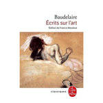 ÉCRITS SUR L'ART, Baudelaire Charles