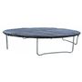 Voir la diapositive 2 : JUMP4FUN Housse de pluie Universelle - Protection pour Trampolines : ø 13Ft / 400Cm
