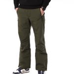 O'NEILL Pantalon de snow  Homme O'Neill Endurance. Coloris disponibles : Vert