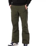 O'NEILL Pantalon de snow  Homme O'Neill Endurance. Coloris disponibles : Vert