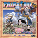 FAIRY TAIL TOME 50, Mashima Hiro