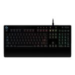 Logitech Clavier Logitech RGB 5099206101753