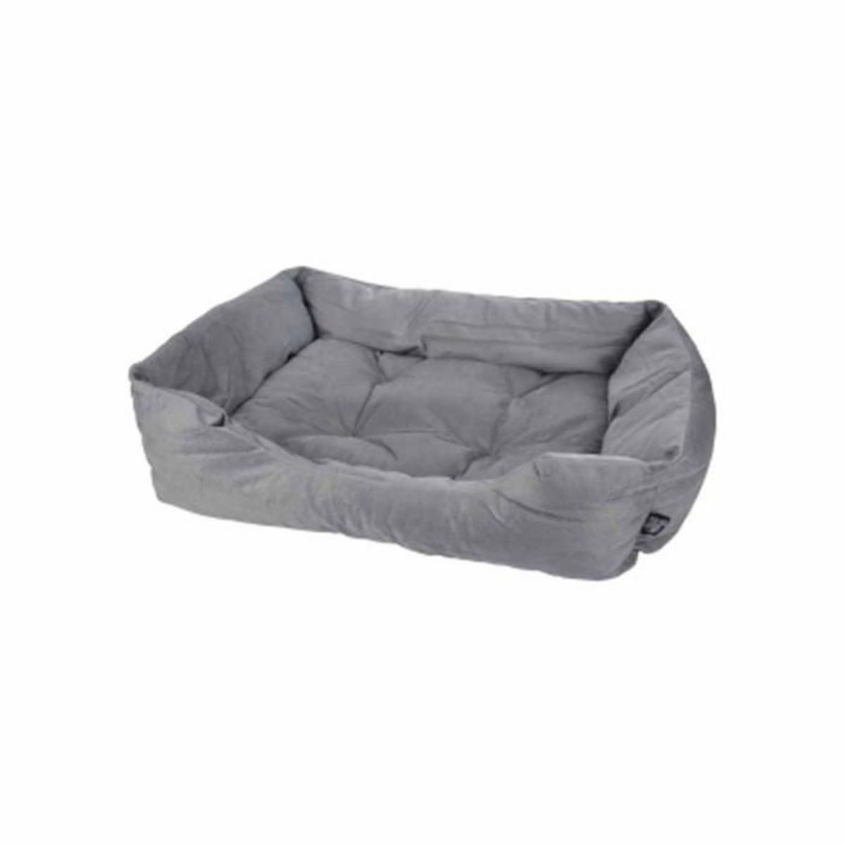 Paris Prix Lot de 3 Paniers Chien & Chat  Python  73cm Gris