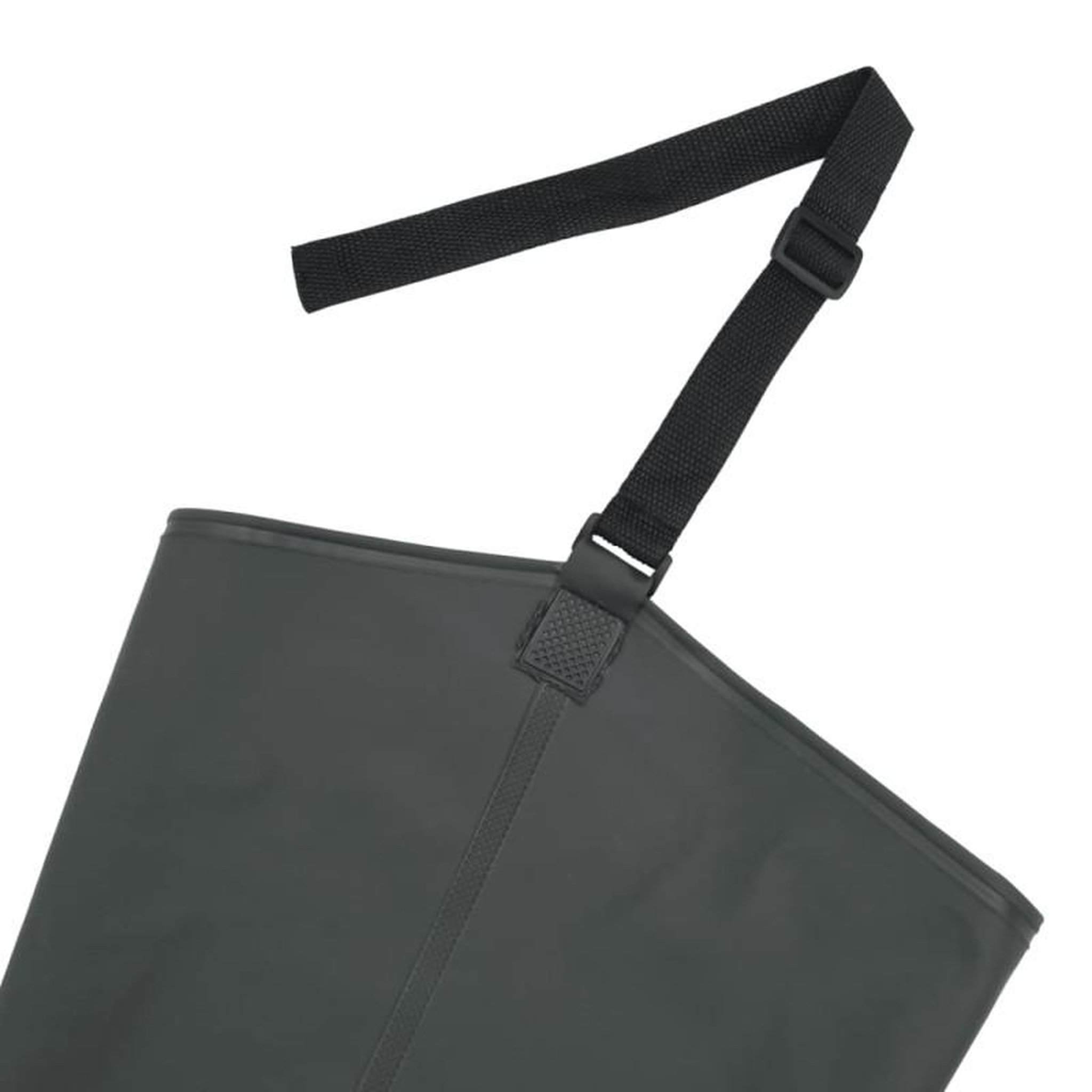 Voir la diapositive 5 : VIDAXL Cuissardes vert foncé taille 40