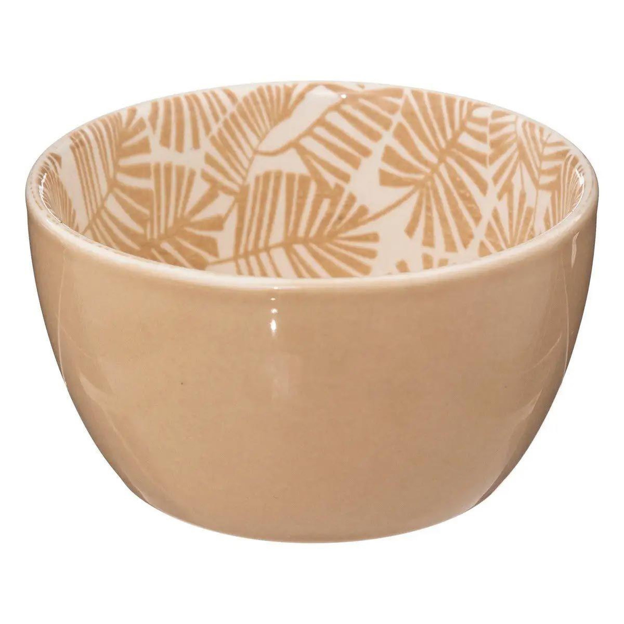 Voir la diapositive 4 : SECRET DE GOURMET Set apéritif 4 pièces en grès  rivi  30cm multicolore
