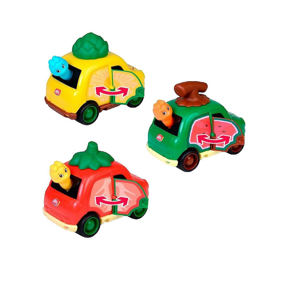 DIAMOND FOOTBALL COMPANY Véhicule de jouet Diamond Football Company multicolore