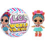 Voir la diapositive 2 : MGA Poupée L.O.L Surprise World Travel