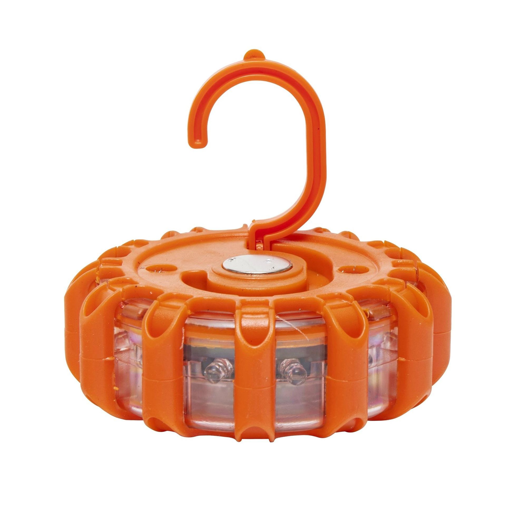 Voir la diapositive 6 : Gsc Lampe de poche de signalisation
