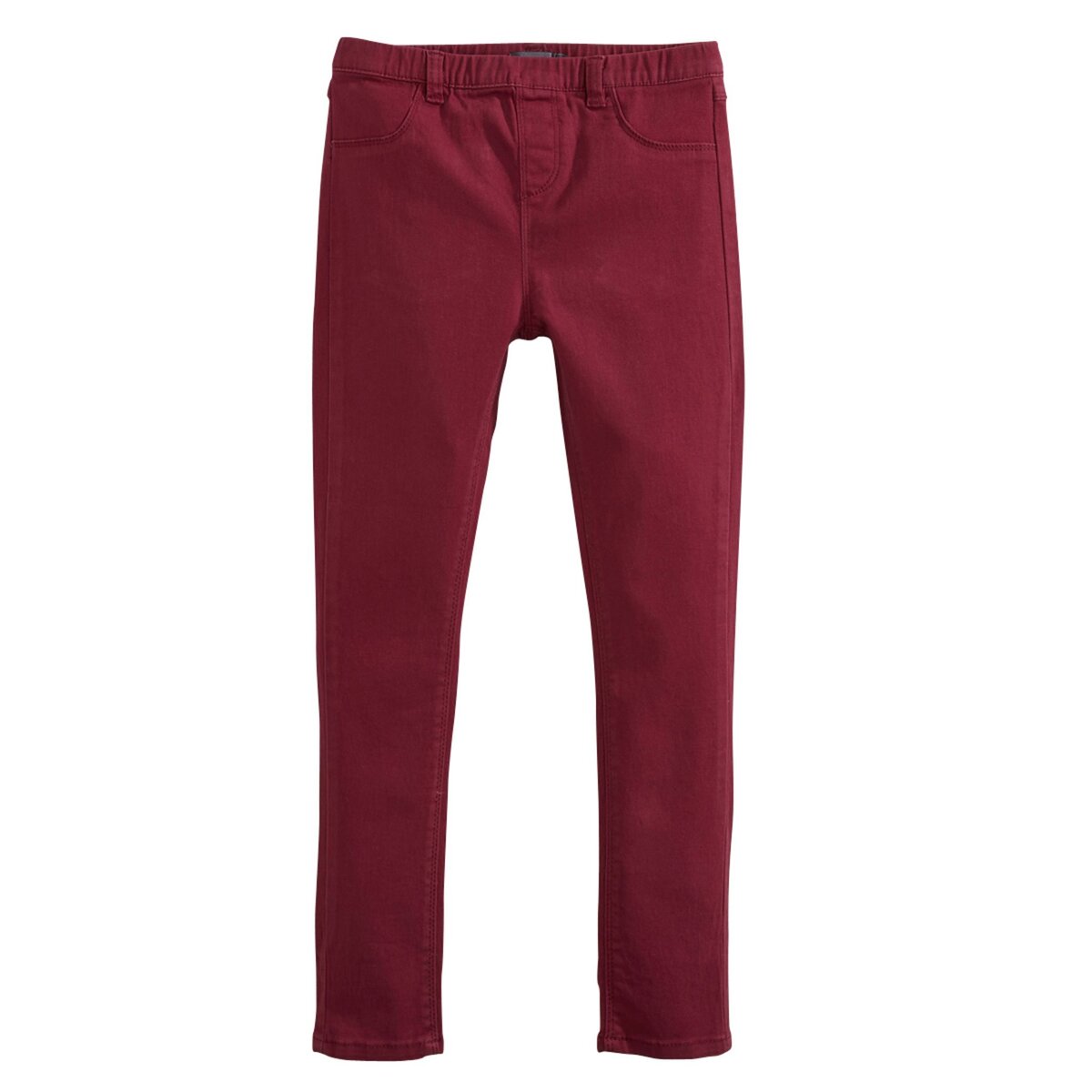 IN EXTENSO Pantalon taille élastiquée fille 