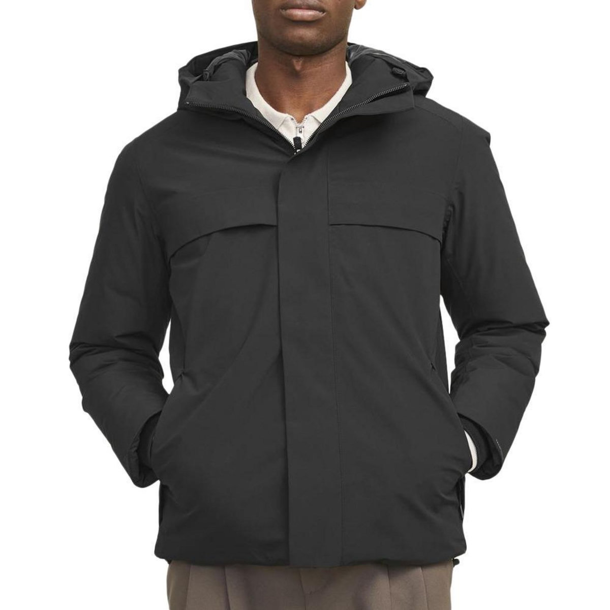Jack & Jones Veste e Homme Jack & Jones Blawave