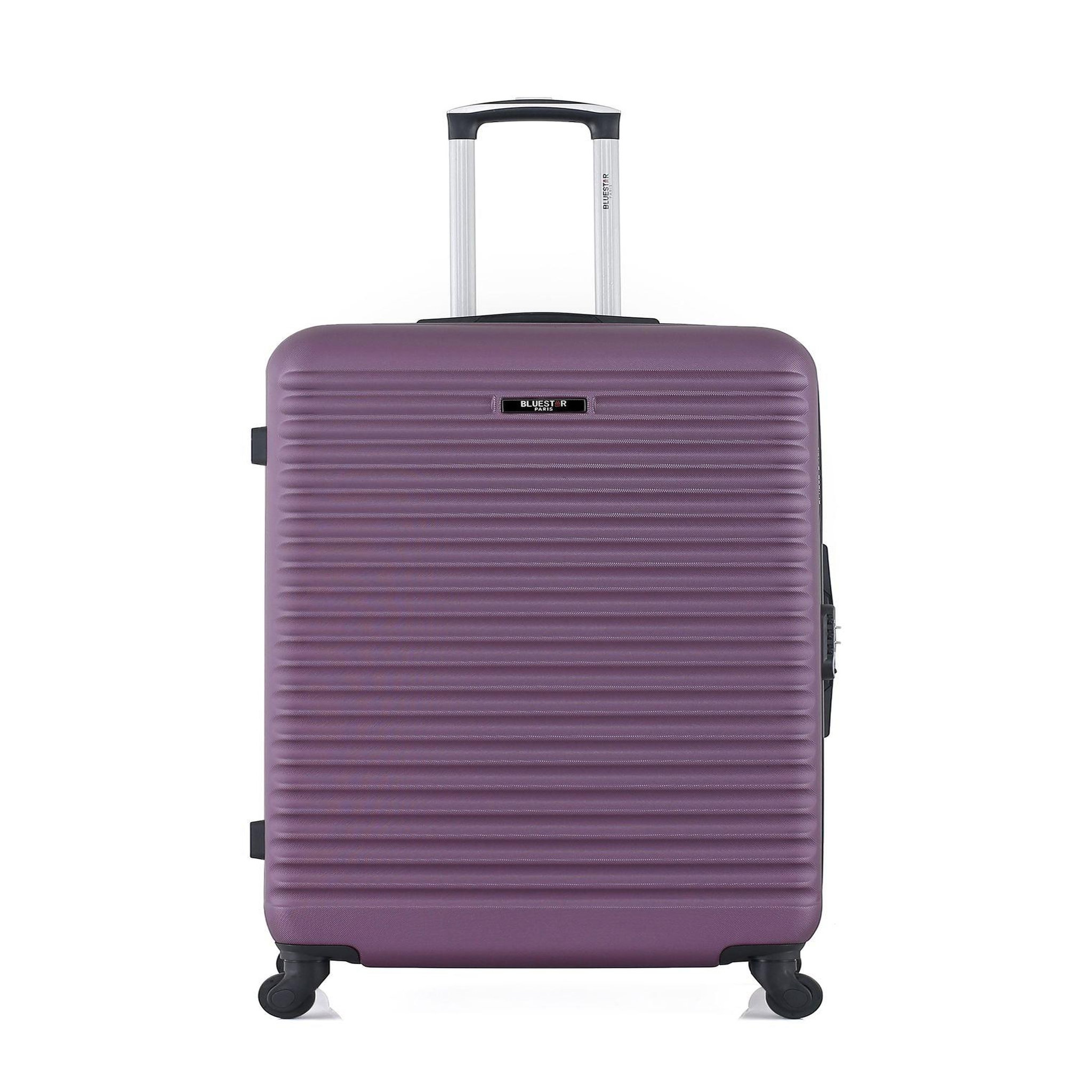 BLUESTAR Bluestar - valise grand format brazilia 75 cm 4 roues
