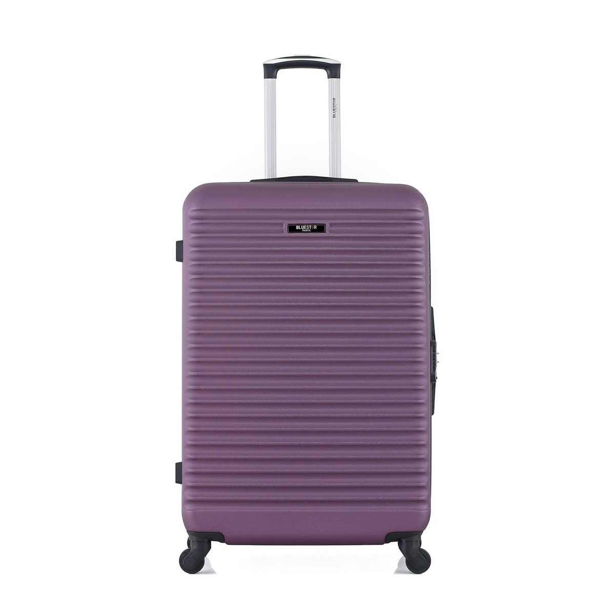 BLUESTAR BLUESTAR - Valise Grand Format BRAZILIA 75 cm 4 Roues