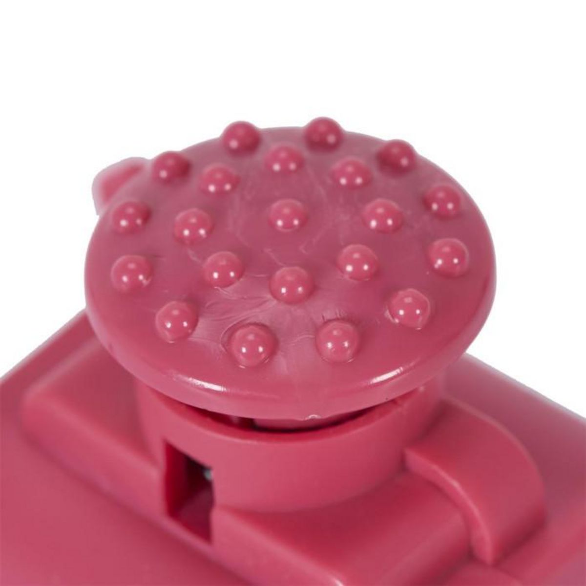 Paris Prix Cerceau de Fitness  Réglable  128cm Rose