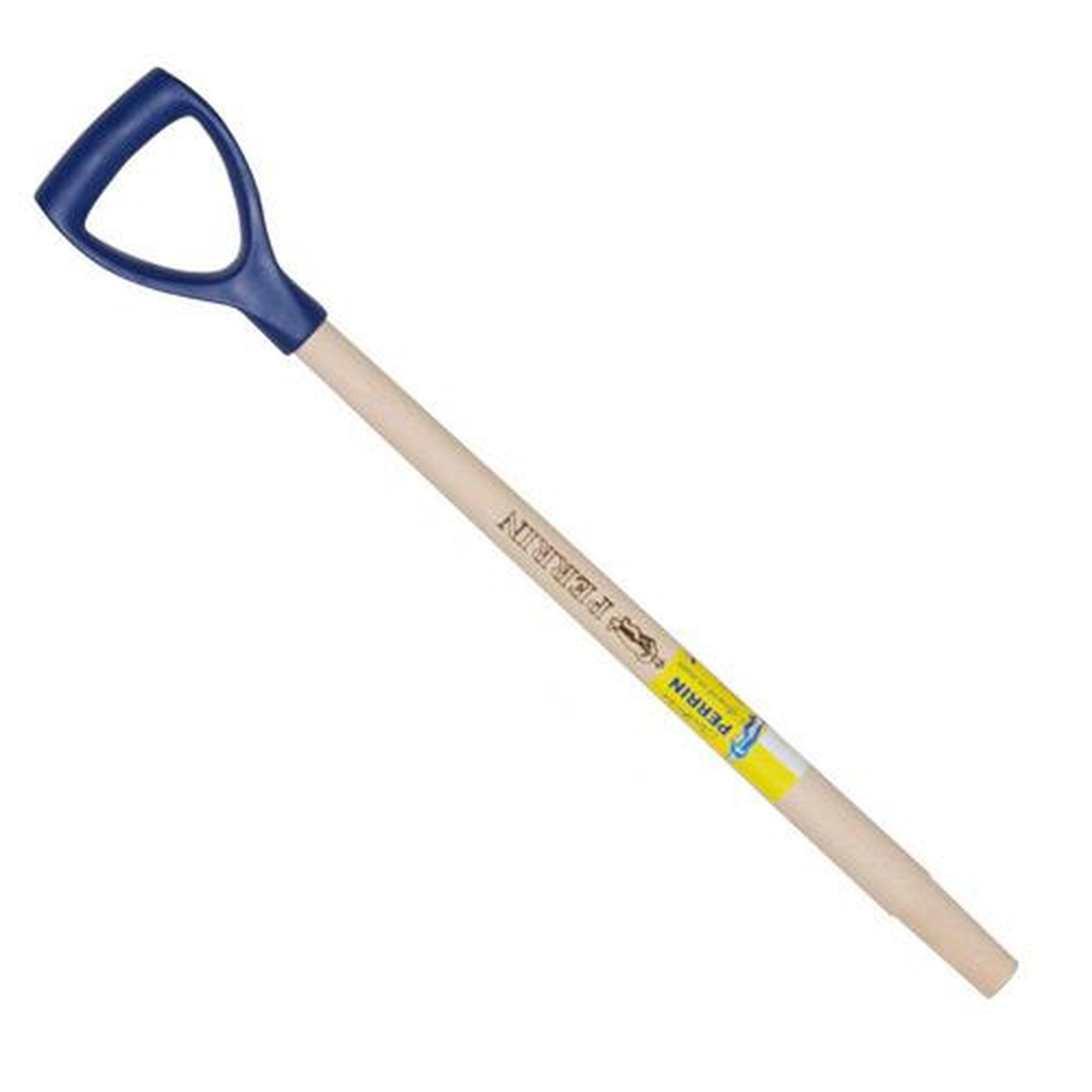 OUTILS PERRIN Manche pour pelle auto alu avec poignée PEFC 100 %