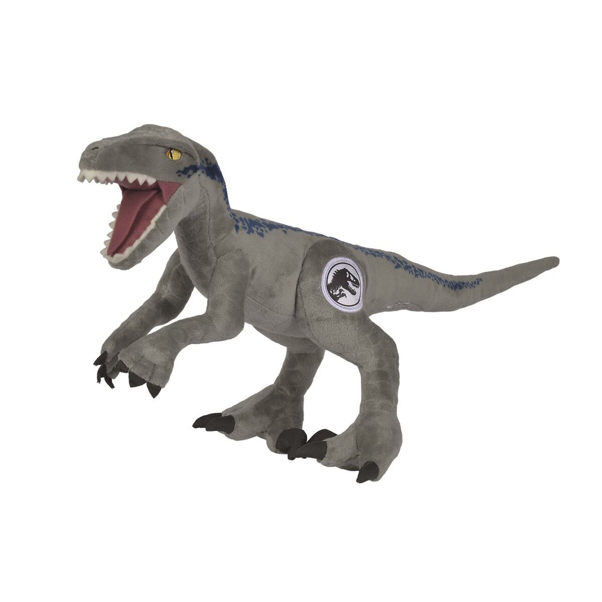 Peluche velociraptor cheap