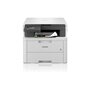 Voir la diapositive 1 : Brother Imprimante multifonction Brother DCP L3515CDW 3 en 1 LED couleur
