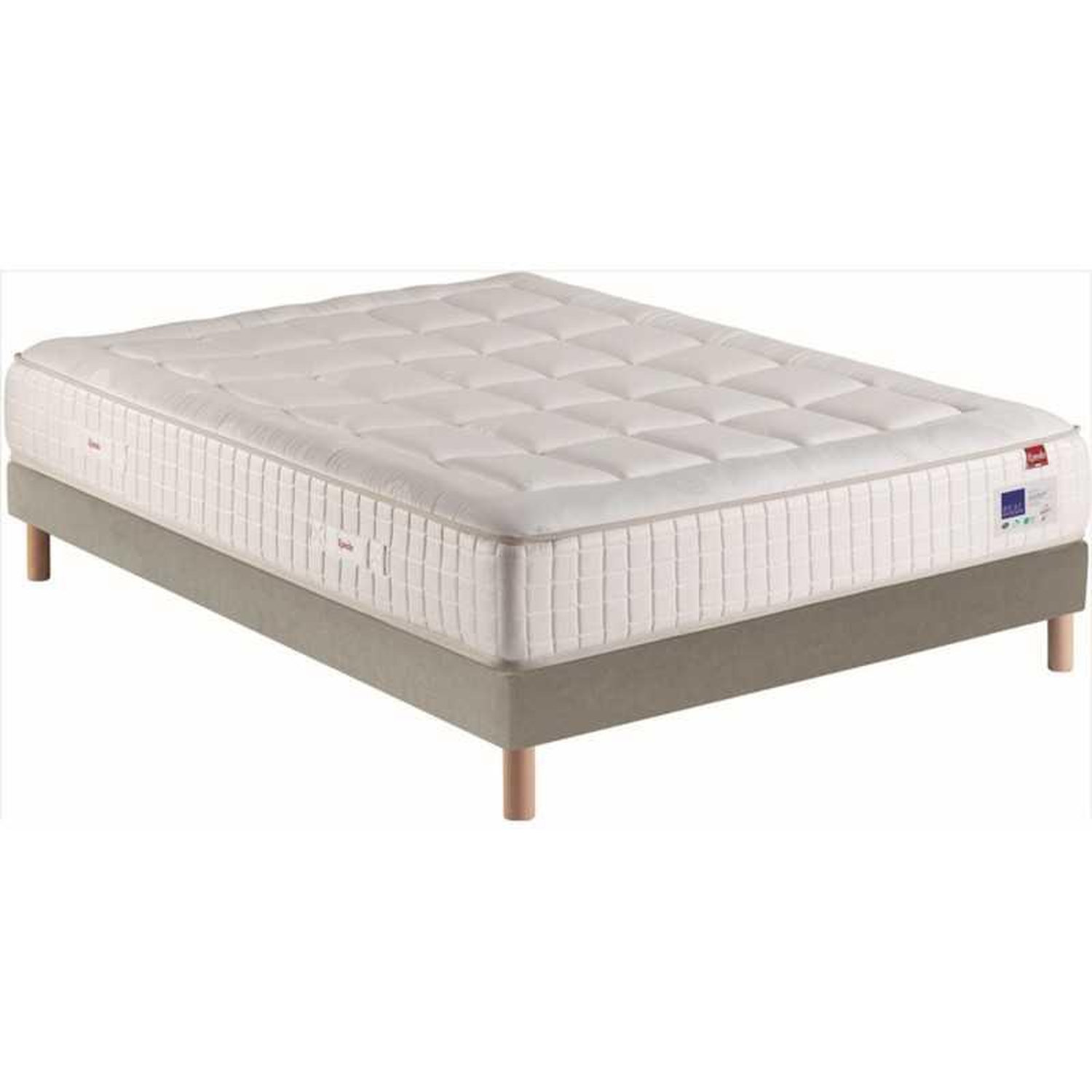 BEAU DORMIR 160x200 cm