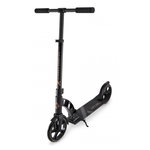 Street Surfing Trottinette  urban xps 205 noir et or