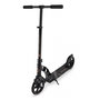 Voir la diapositive 1 : Street Surfing Trottinette  urban xps 205 noir et or