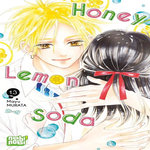 HONEY LEMON SODA TOME 13 , Murata Mayu