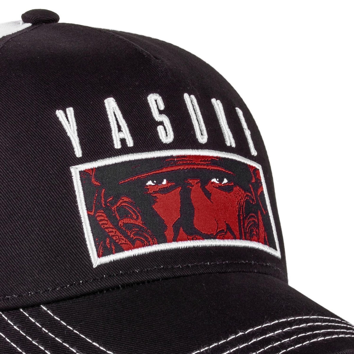 FREEGUN Casquette Baseball homme Assassin's Creed Manga