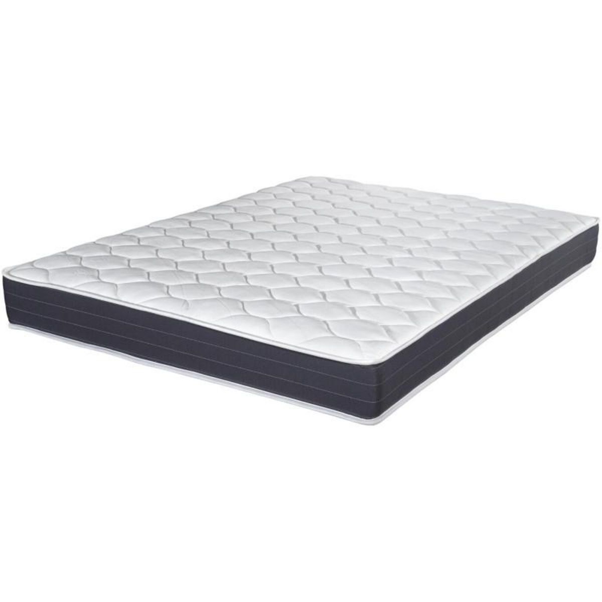 EBAC Matelas Ebac RECORD Ressorts 140x190