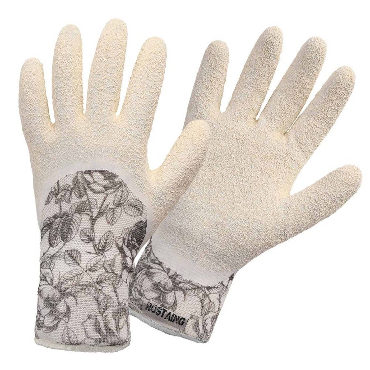 ROSTAING Gant de plantation ROSTAING, taille 8