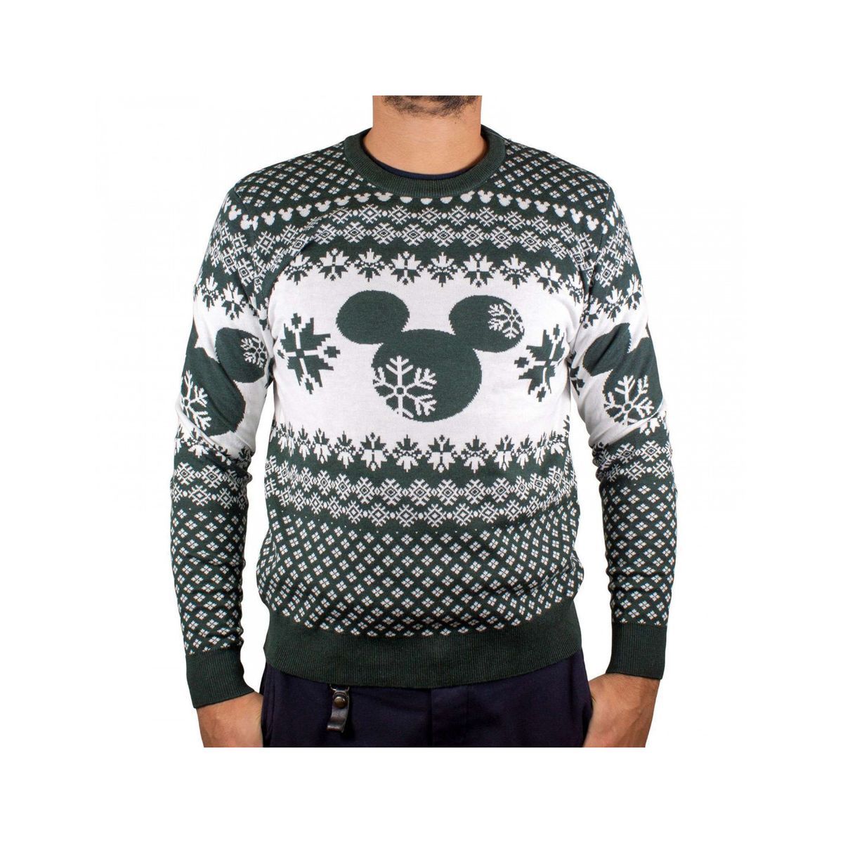 Pull Mickey Noël Disney