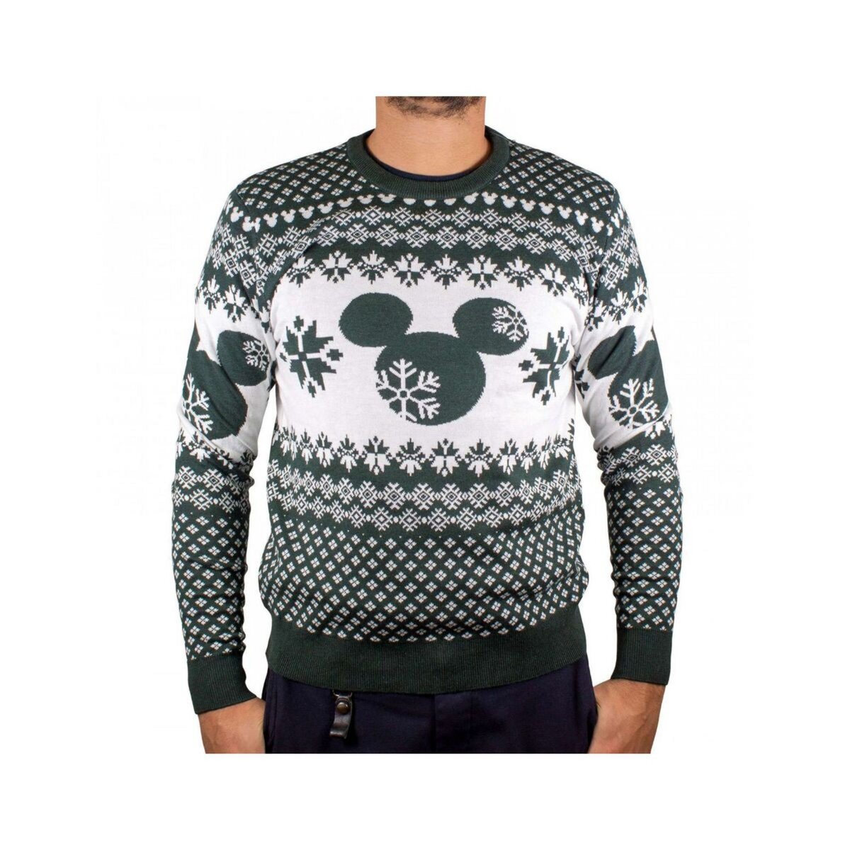 Pull best sale noel mickey