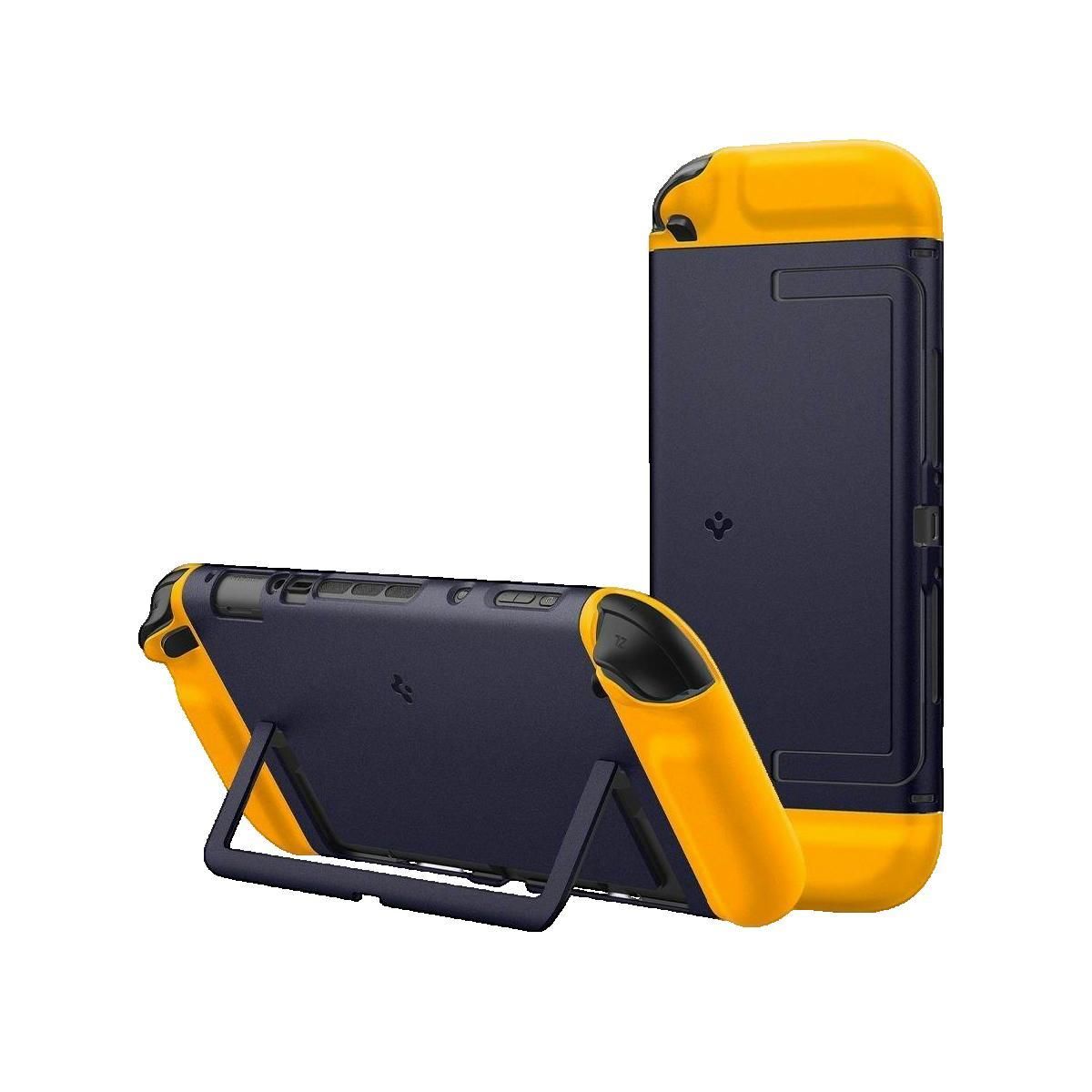 SPIGEN Étui Spigen Nano Pop bicolor pour Nintendo Switch 2