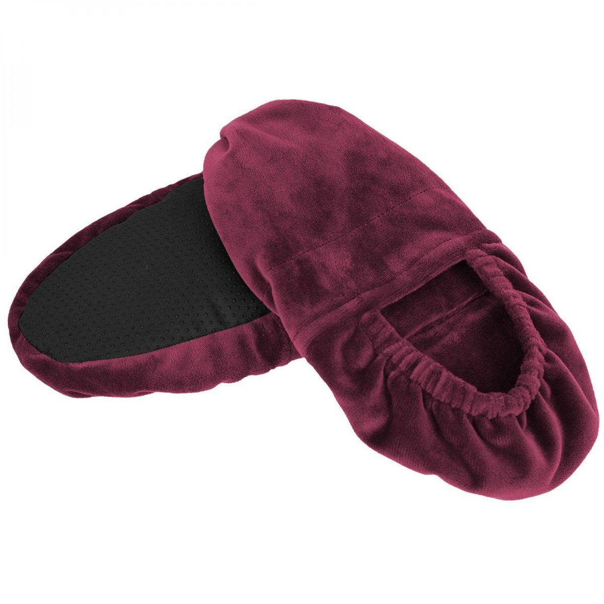 VIVEZEN Chaussons chauffants universels taille 36 au 43