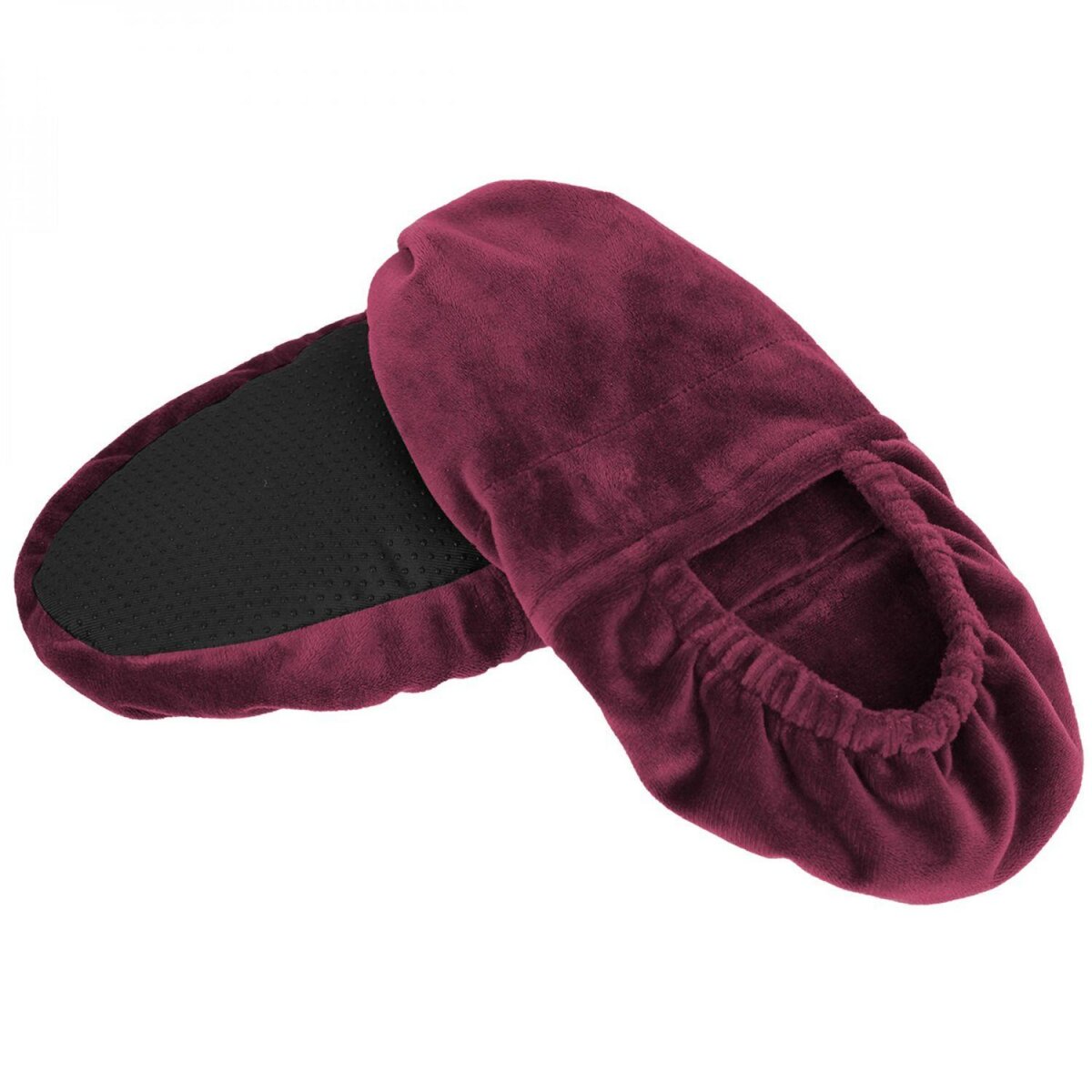 VIVEZEN Chaussons chauffants universels taille 36 au 43