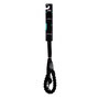 Voir la diapositive 2 : Paris Prix Laisse pour Chien  Corde  120cm Noir