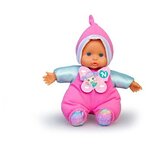 GP TOYS Poupon Nenuco pyjama Fantasy 25 cm Rose et Bleu 